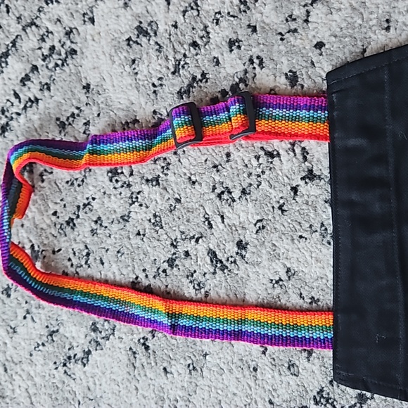 Peruvian apron - Picture 4 of 4